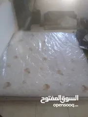  7 بوفيه تعليق بحالة الوكالة