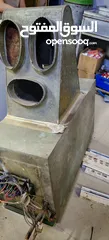  1 مكيف مركزي 5طن