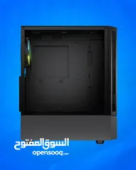  6 Cougar MX360 RGB Gaming Case - كيس جيمينج من كوجر !