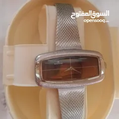  1 انتيكا EDOX ساعه