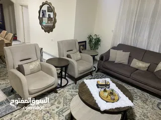  3 طقم كنب أمريكي