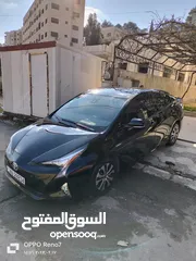  3 تويوتا بريوس 2020 بطارية ليثيوم السيارة الصلاة على النبي لا تحتاج أي نوع من الصيانة