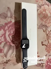  2 ابل ووتش الجيل الثامن  Apple watch series 8