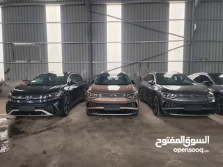  17 VOLKSWAGEN ID.6 X PRO 2022