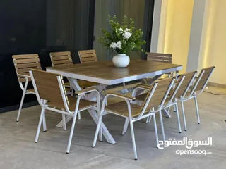  4 اثاث مزارع خارجي
