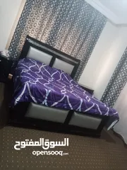  1 غرفه نوم بحاله جيده