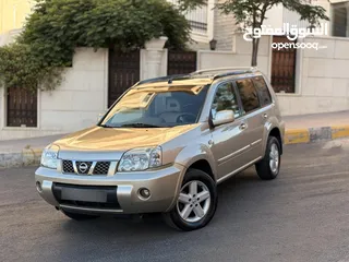  2 نيسان اكستريل موديل 2006 فحص كامل 7 جيد فل كامل اعلا صنف