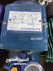  1 مضخات غاطس و  عادي صيني وإيطالي