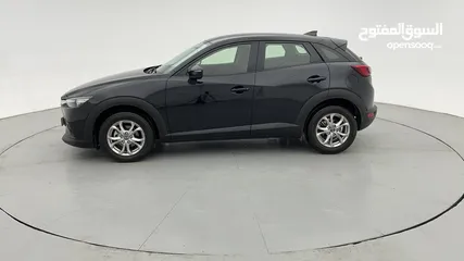  6 (FREE HOME TEST DRIVE AND ZERO DOWN PAYMENT) MAZDA CX 3