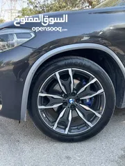  3 BMW X4 20d M full++++++