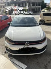  1 POLO GTI 2021