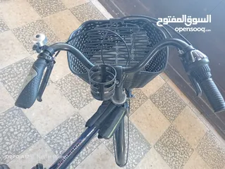 14 بسكليت Fuji Silva جنط 26 للبيع في الأردن اربد Fuji Silva bicycle with 26-inch rims for sale in Jorda