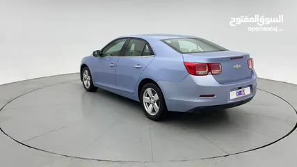  5 (FREE HOME TEST DRIVE AND ZERO DOWN PAYMENT) CHEVROLET MALIBU
