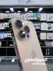  3 iPhone 14 Pro (256) GB ايفون 14 برو مستعمل بحالة جيدة جدا بطارية 90٪؜  غير مرفوع او مبدل بطارية