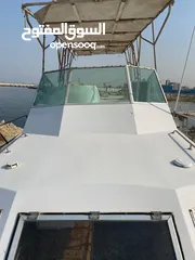  5 •ميني يخت انجليزي ماركة برنسيس 33 قدم سنة الصنع 1986