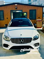  1 مرسيدس E220d ديززل2021