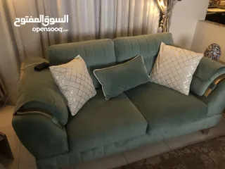  3 طقم كنب تركي