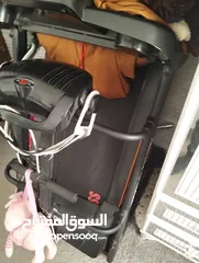  5 جهاز ركض ..