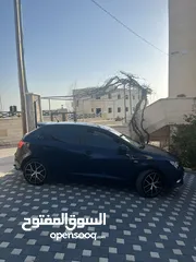  26 ابيزا 2017 مطور 1200 جير عادي.... و 2017 سياتموديلها بالرخصة وفي تامين ترخيص لاخر السنة شامل