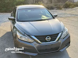  2 nissan altima 2016 for sale