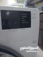  6 Beko dryer in excellent condition (whatsapp only)  negotiable