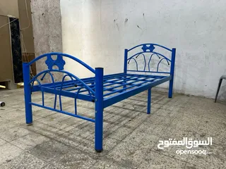  3 تخوت حديد متوفر جميع الالوان كفاله خطيه 8سنوات