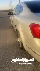  12 كيا كادينزا فل كامل 2015