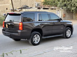  2 Chevrolet tahoe V8 GCC 2017 price 67,000 Aed