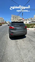  8 هونداي توسان 2014