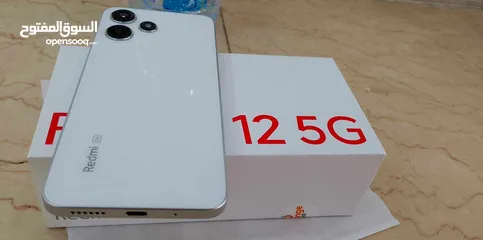  6 Xiaomi 12 5g
