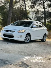  2 اكسنت 2017