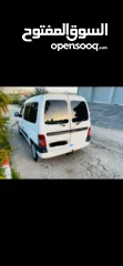  2 Citroën  Berlingo