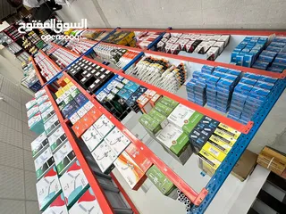  18 بيع مواد بناء في صناعيه العوهي صحار باداره عمانيه