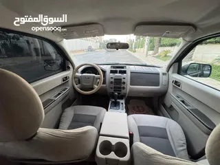  21 فورد اسكايب 2008 فحص