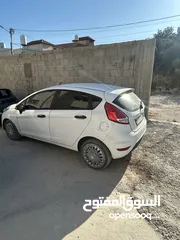  1 فورد فيستا 2014