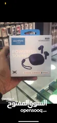  3 Anker R50i  مكفوله 18 شهر  جديد new