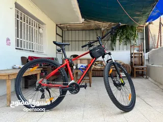  2 بسكليت Scott Aspect 960 بحالة شبه جديد