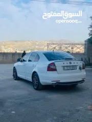  5 سكودا اصل رمش