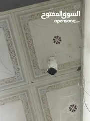 4 محل منظفات للبيع كامل  ببظاعه/او بدن