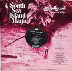  17 Vinyl - Phonograph records أسطوانات أغاني، مجموعة من أغاني و موسيقى 60 و 70