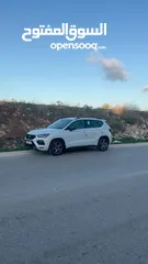  10 Seat ateca fr 2021