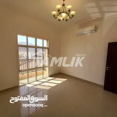  4 Nice Apartment for Rent in Al Khuwair  REF 838BH