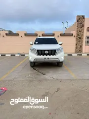  4 برادو17 سعودي ممشي
