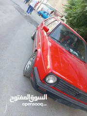  2 (قولف فولكس فاجن 1991)