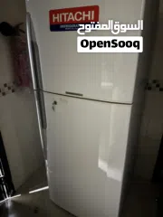  8 طاولة سفرة وبراد