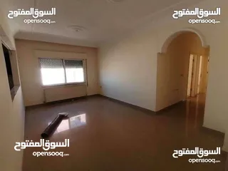  7 شقة للايجار حي الصحابة مقابل قرية النخيل طابق ثالث مساحة 163م