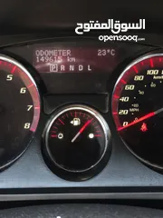  6 For sale GMC Acadia 2010 low mileage in good condition