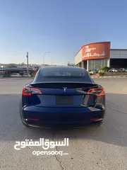  15 تيسلا مودل 3 ستاندر بلس 2023 بسعر مغري
