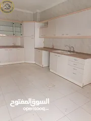  11 شقة طابقية مميزة للبيع في عبدون الشمالي  - خلف المركز العربي طابق ثاني 335م
