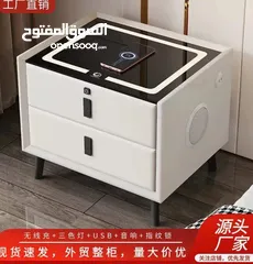  1 الكومدينا الترند – الأنيقة والذكية بنفس الوقت أضف لمسة عملية وعصرية لغرفتك مع الكومدينا اللي بتجمع